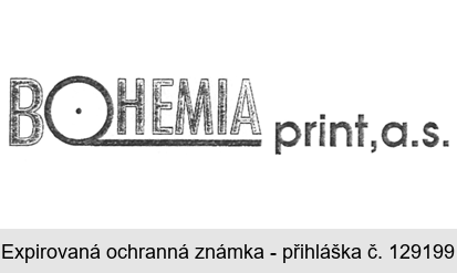 BOHEMIA print a.s.