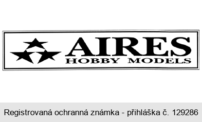 AIRES HOBBY MODELS