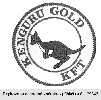 KENGURU GOLD KFT