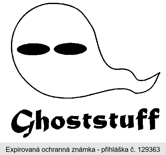 Ghoststuff