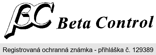ßC Beta Control