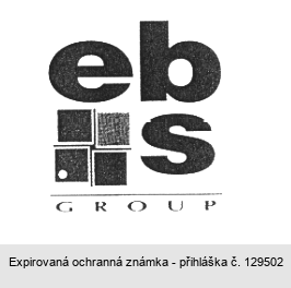 ebs GROUP