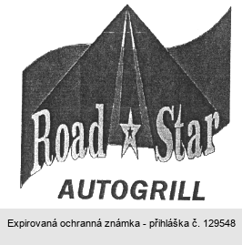 Road Star AUTOGRILL