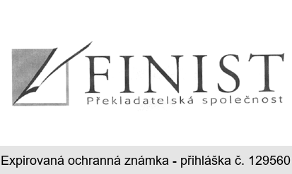 FINIST překladatelská společnost