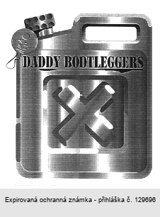 DADDY BOOTLEGGERS