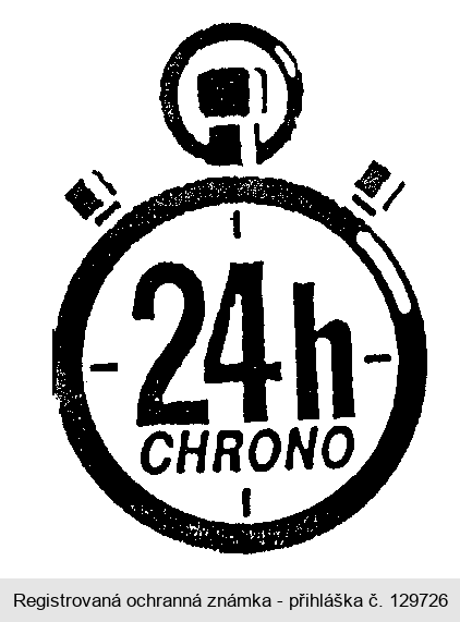 24h CHRONO