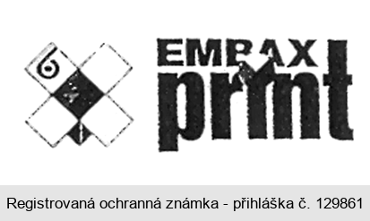 EMBAX print