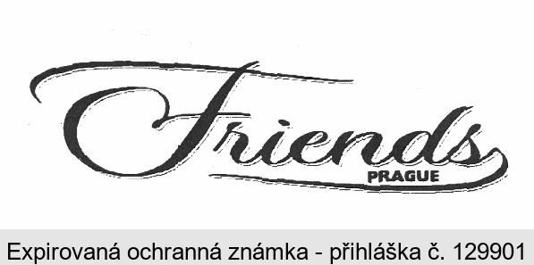 Friends PRAGUE