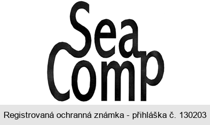 SeaComP