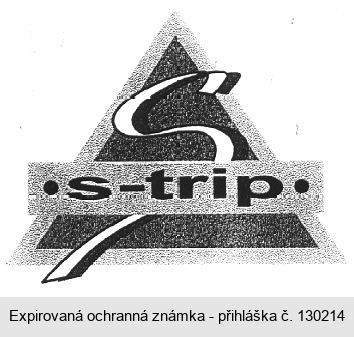 S s-trip