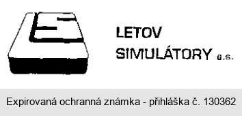 LS LETOV SIMULÁTORY a.s.