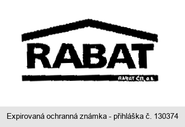 RABAT RABAT ČR, a.s.