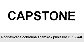 CAPSTONE