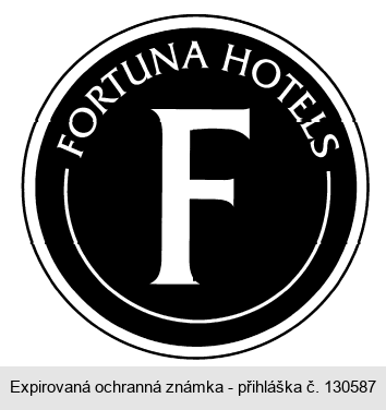 FORTUNA HOTELS F