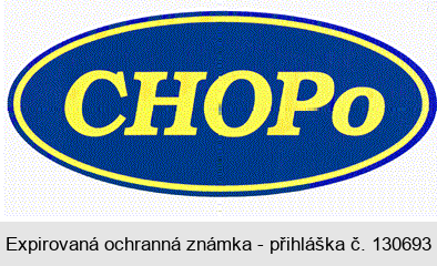 CHOPO
