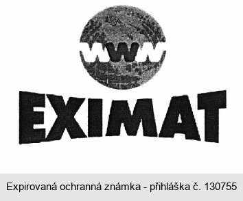 www EXIMAT