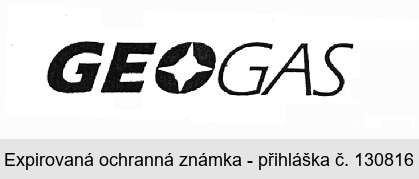 GEOGAS