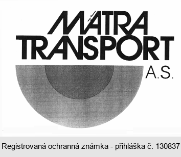 MÁTRA TRANSPORT A.S.