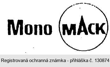Mono MACK