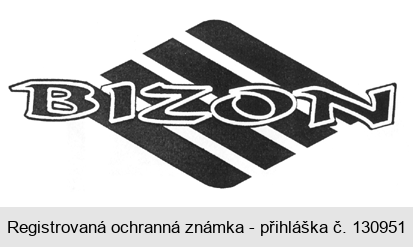 BIZON