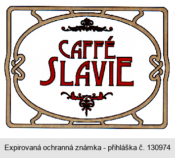 CAFFÉ SLAVIE