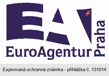 EA EuroAgentur Praha