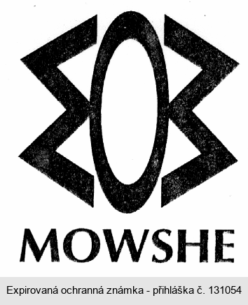 MOWSHE