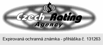 Czech Rating Agency
