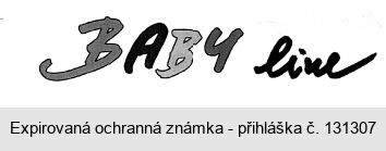 BABY line