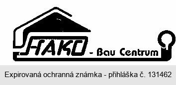 HAKO - Bau Centrum
