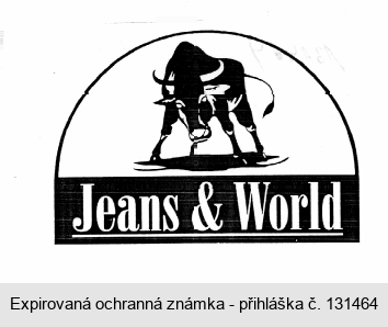 Jeans & World