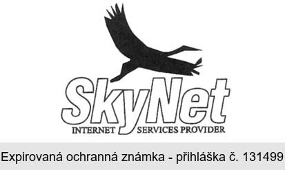 SkyNet INTERNET SERVICES PROVIDER