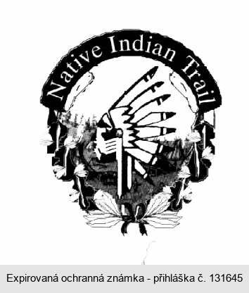 Native Indian Trail