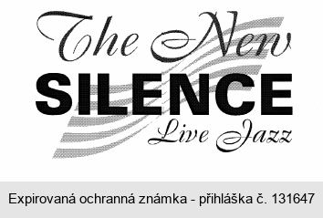The New SILENCE Live Jazz