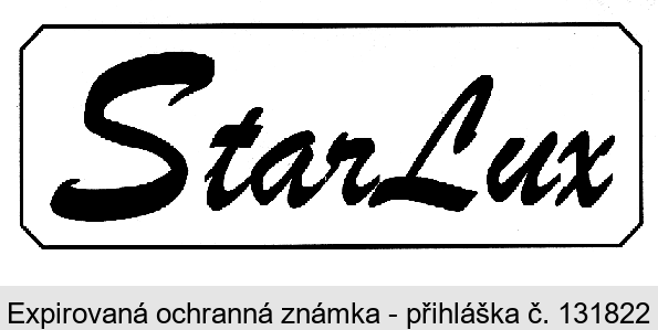 StarLux