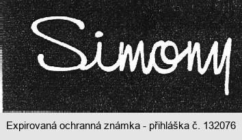 Simony