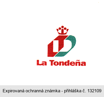 LTD La Tondena
