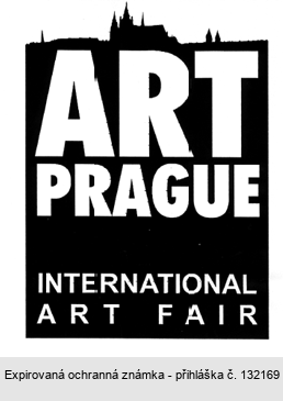 ART PRAGUE INTERNATIONAL ART FAIR