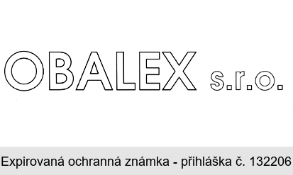 OBALEX s.r.o.