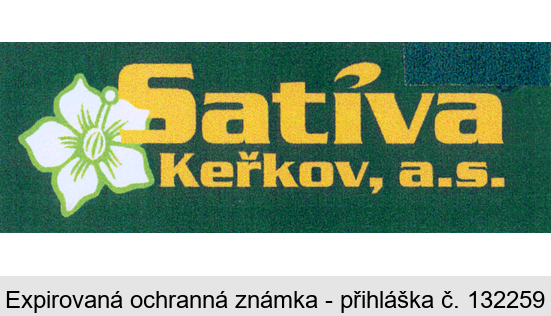 Sativa Keřkov, a.s.