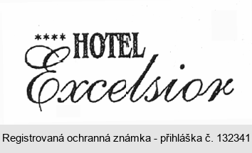 HOTEL Excelsior
