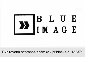 BLUE IMAGE