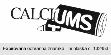 CALCIUMS