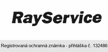 RayService