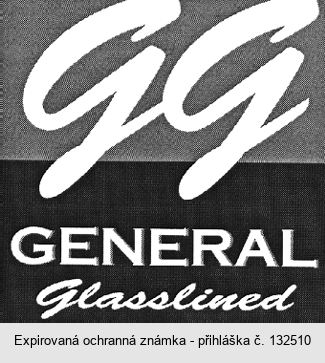 GG GENERAL Glasslined