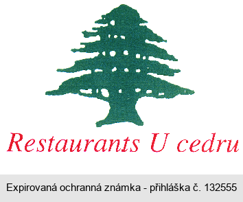 Restaurants U cedru