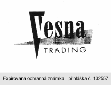 Vesna TRADING