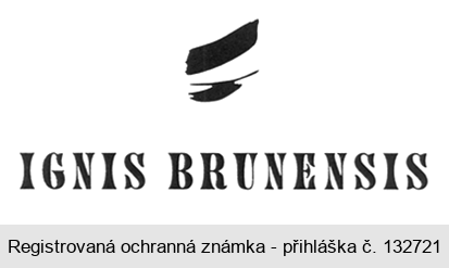 IGNIS BRUNENSIS