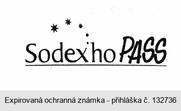 Sodexho PASS