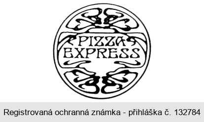 PIZZA EXPRESS